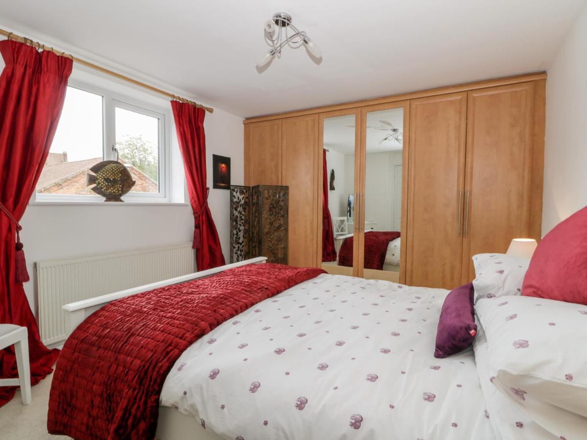 Little Daisy Cottage Hornsea Exterior foto