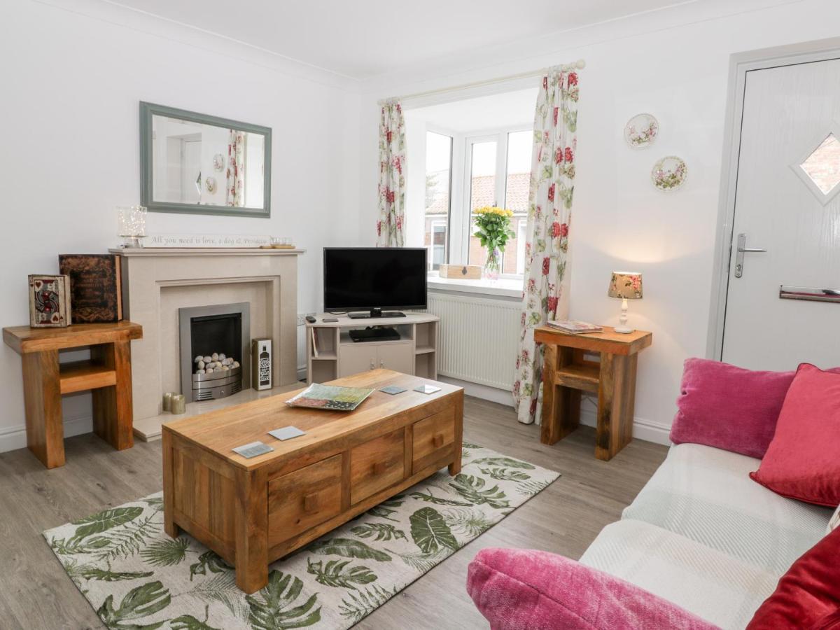 Little Daisy Cottage Hornsea Exterior foto